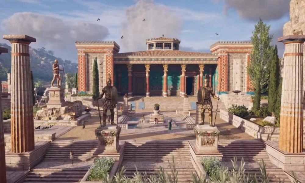 Οι κορυφαίοι στρατηγοί της αρχαίας Αθήνας που την έκαναν «κέντρο» του ελληνικού κόσμου
